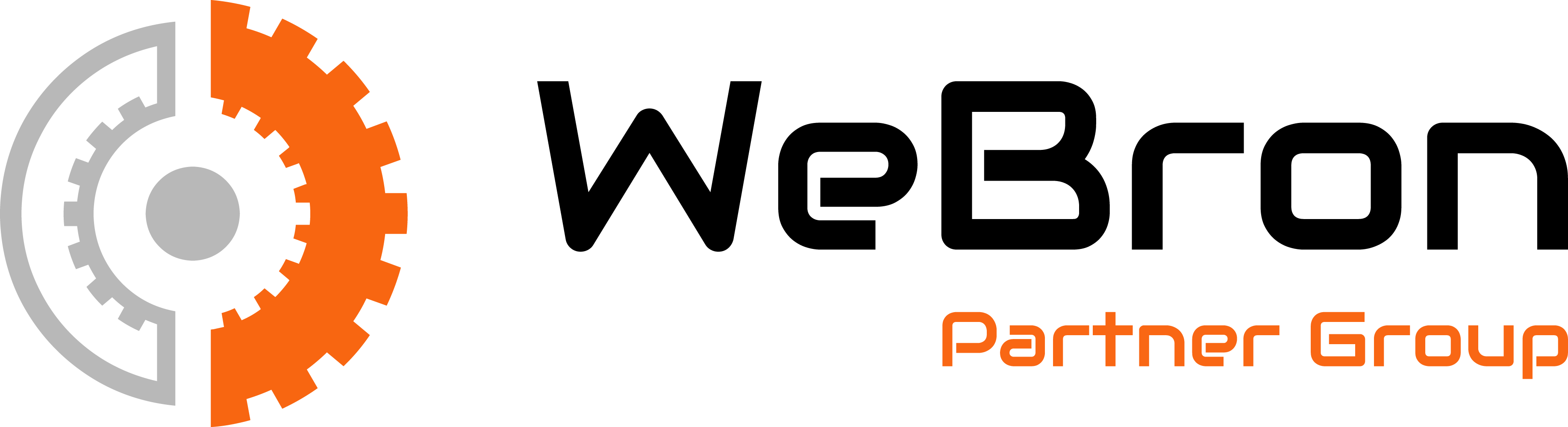 WeBron - Partner Group